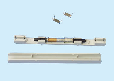 中国 機械スプライスのKitsfibreの光ケーブルのコネクター125μMの直径 サプライヤー