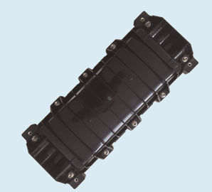 中国 GJS85繊維光学のスプライスの閉鎖の横のタイプ倍数容量 サプライヤー