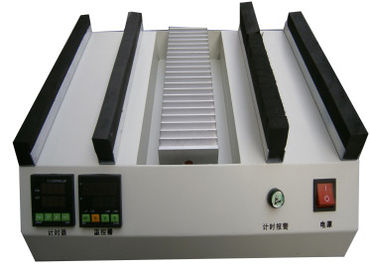 中国 オーブン繊維の光学機器400*320*160mm 800W 200を治します- 240VAC サプライヤー