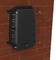 GFS-24QX繊維の配電箱IP68 378*255*116mmの最高72cores 24世帯のアンテナ/壁/棒取付けられる サプライヤー