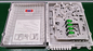 GFS-16U-1 16coresの光ファイバーの配電箱   IP65 328*259*94mm サプライヤー