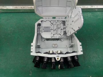 中国 GFS-16Yの2つの切られていない穴、16cores繊維の配電箱、fttxの終了箱、前関係のタイプ、2018NEW サプライヤー